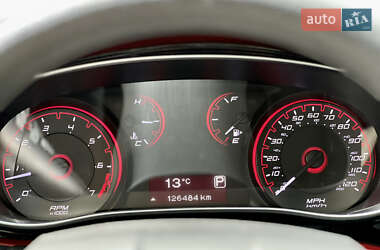 Седан Dodge Dart 2015 в 