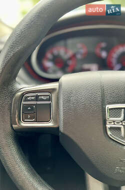 Седан Dodge Dart 2015 в 