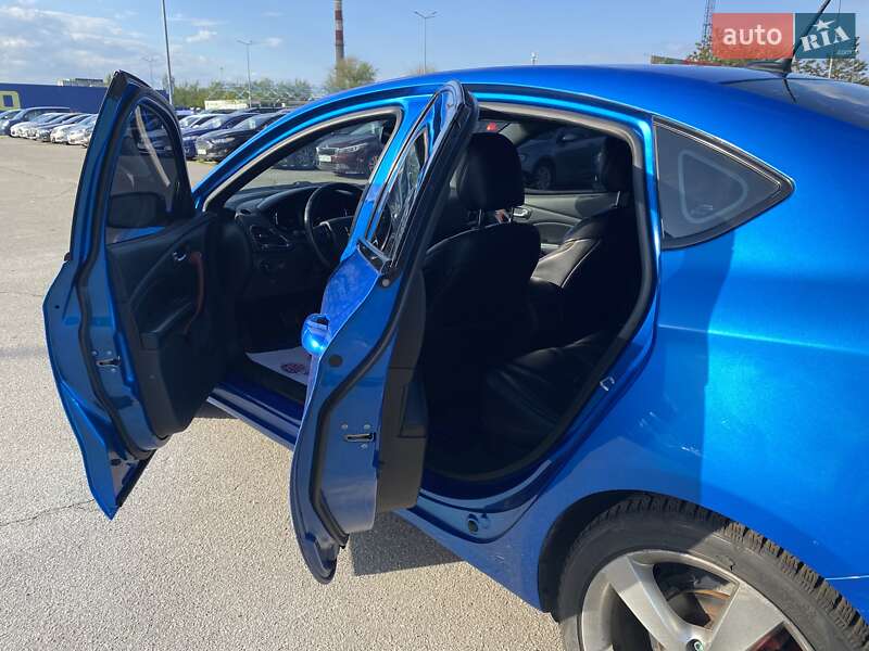 Седан Dodge Dart 2015 в Днепре