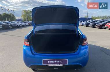 Седан Dodge Dart 2015 в 