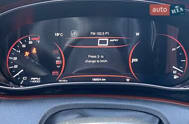 Седан Dodge Dart 2015 в 