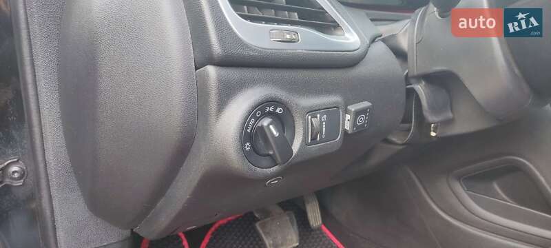 Седан Dodge Dart 2015 в Обухове