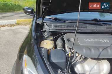 Седан Dodge Dart 2015 в 