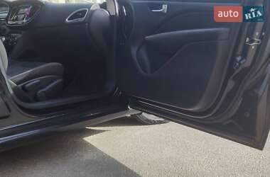 Седан Dodge Dart 2015 в 