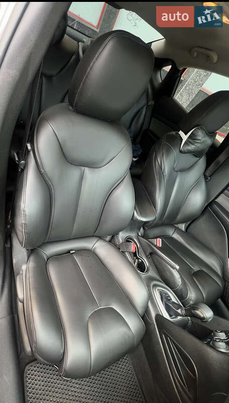 Седан Dodge Dart 2013 в Черкассах фото 11 Седан Dodge Dart 2013 в Черкассах