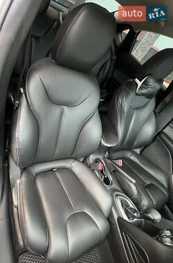Седан Dodge Dart 2013 в 