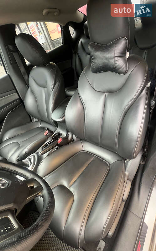 Седан Dodge Dart 2013 в Черкассах фото 10 Седан Dodge Dart 2013 в Черкассах