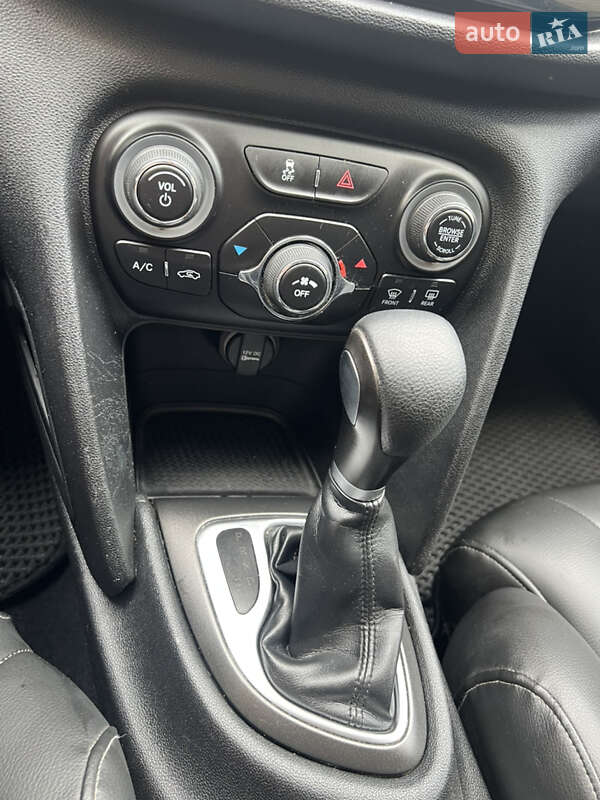 Седан Dodge Dart 2013 в Черкассах фото 21 Седан Dodge Dart 2013 в Черкассах