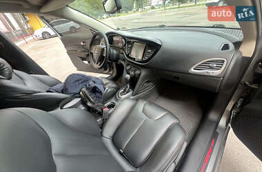 Седан Dodge Dart 2013 в 
