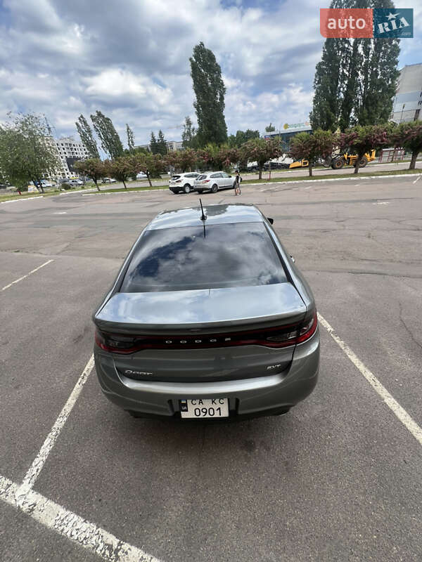 Седан Dodge Dart 2013 в Черкассах фото 51 Седан Dodge Dart 2013 в Черкассах
