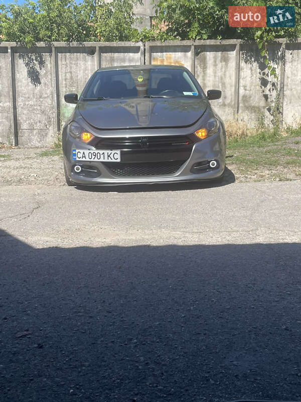 Седан Dodge Dart 2013 в Черкассах фото 65 Седан Dodge Dart 2013 в Черкассах