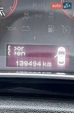 Седан Dodge Dart 2013 в 