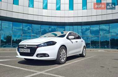 Седан Dodge Dart 2014 в 