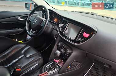 Седан Dodge Dart 2014 в 