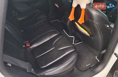 Седан Dodge Dart 2014 в 