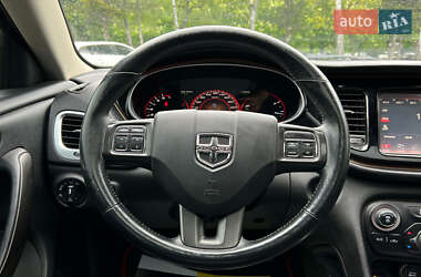 Седан Dodge Dart 2015 в 