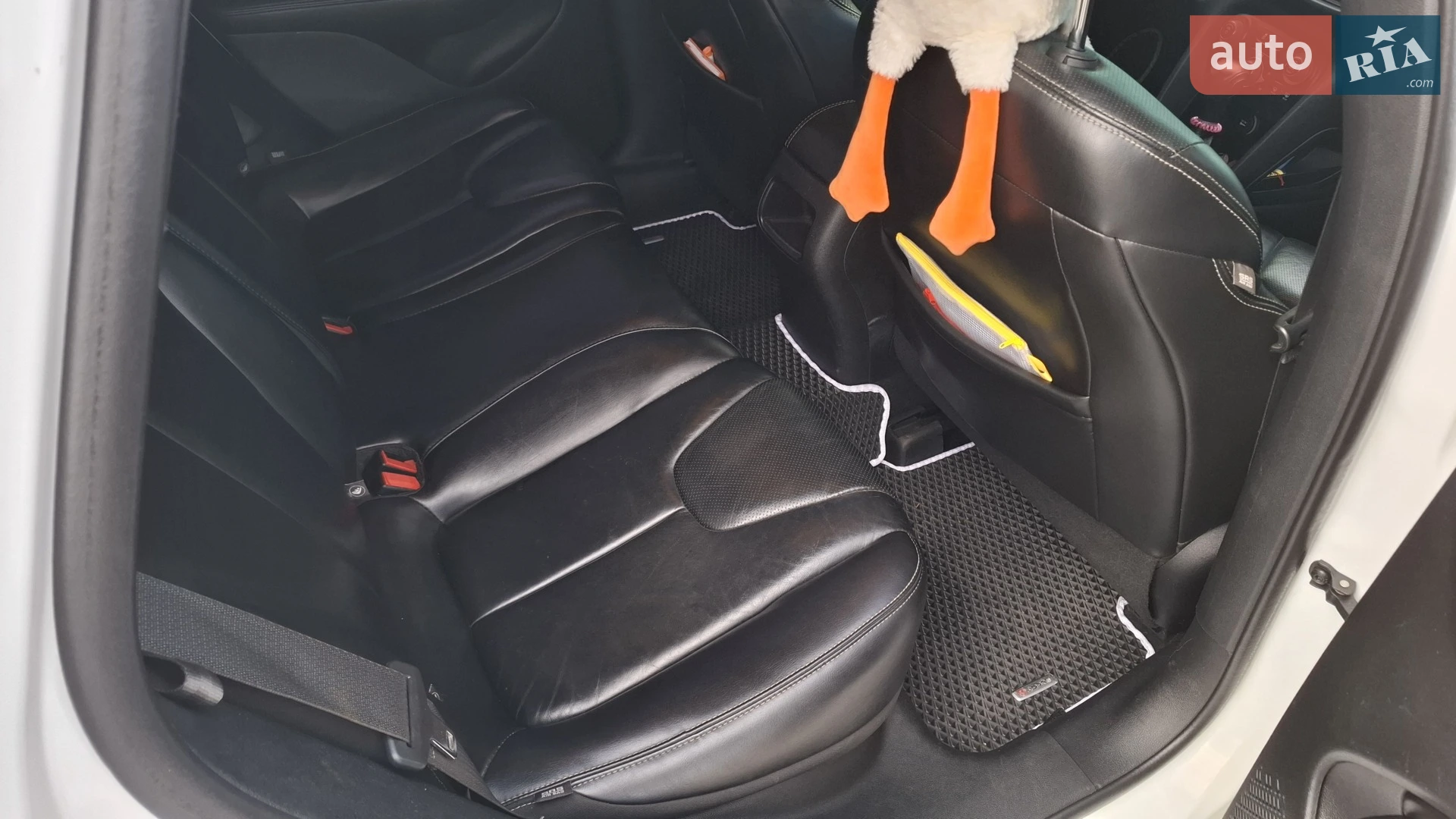 2014 Dodge Dart - мініатюра 9