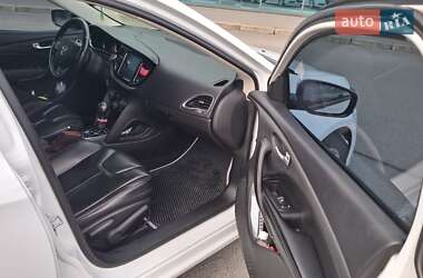 Седан Dodge Dart 2014 в 
