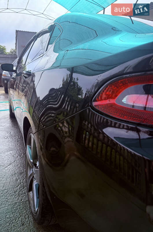 Седан Dodge Dart 2013 в Одессе