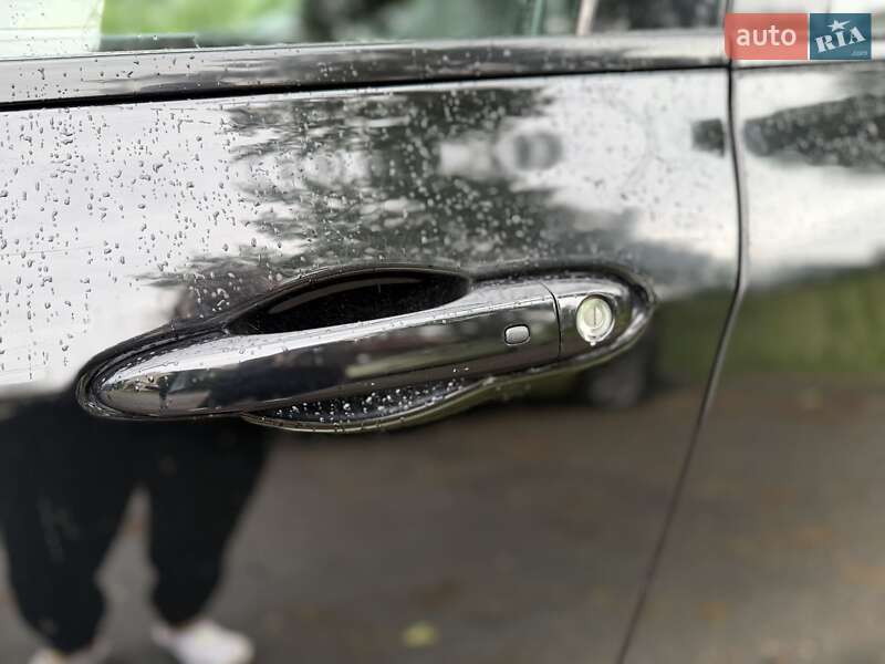 Седан Dodge Dart 2016 в Киеве фото 36 Седан Dodge Dart 2016 в Киеве