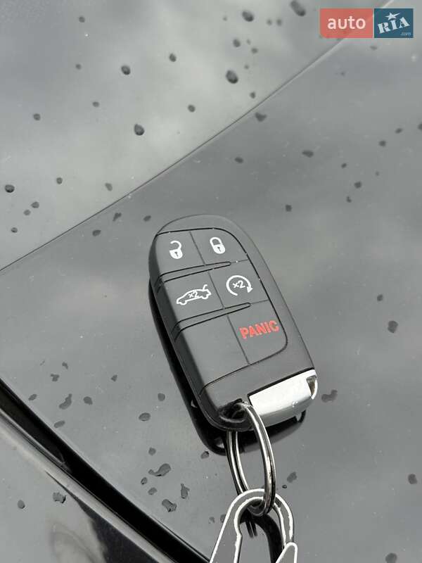 Седан Dodge Dart 2016 в Киеве фото 32 Седан Dodge Dart 2016 в Киеве