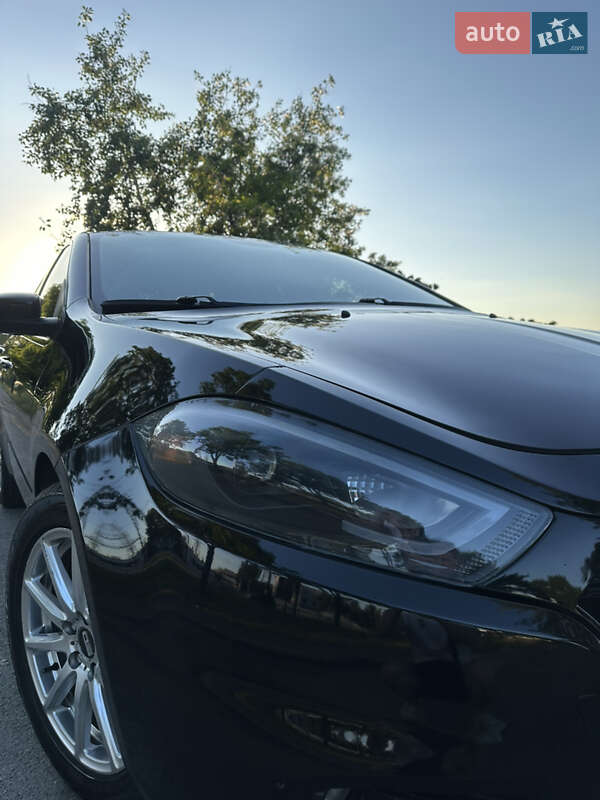 Седан Dodge Dart 2013 в Днепре