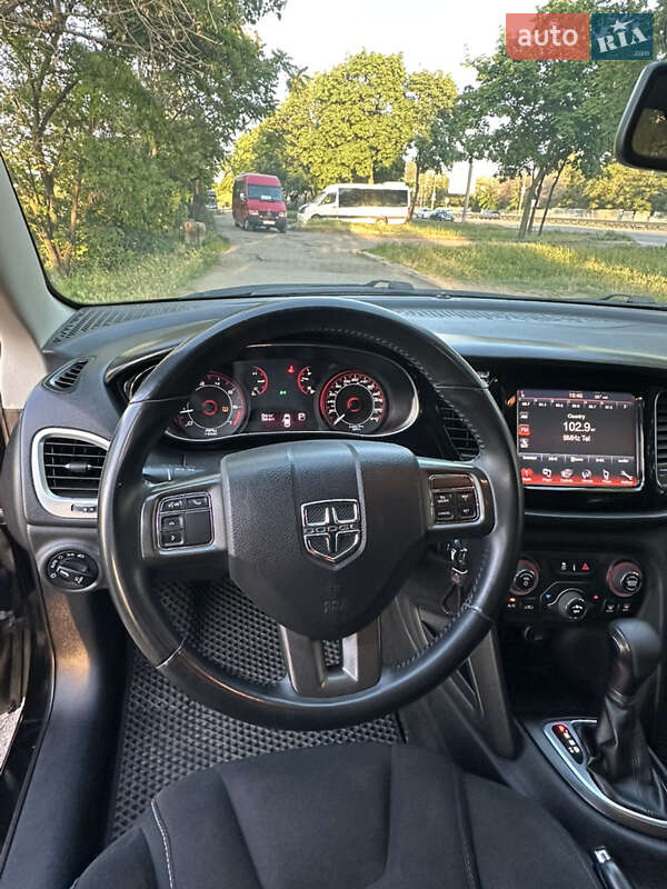 Седан Dodge Dart 2013 в Днепре