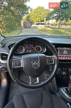Седан Dodge Dart 2013 в 