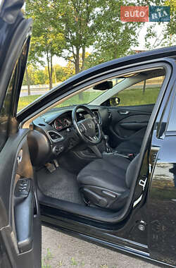Седан Dodge Dart 2013 в 