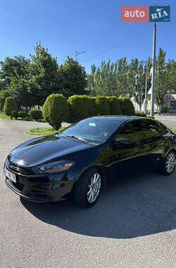 Седан Dodge Dart 2013 в 
