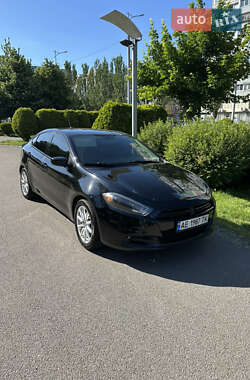 Седан Dodge Dart 2013 в 