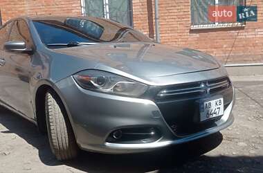 Седан Dodge Dart 2012 в 