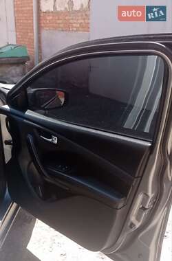 Седан Dodge Dart 2012 в 