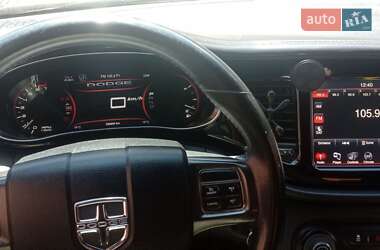 Седан Dodge Dart 2012 в 