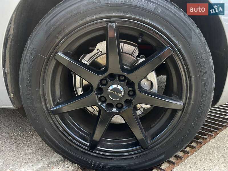 Седан Dodge Dart 2015 в Николаеве фото 12 Седан Dodge Dart 2015 в Николаеве