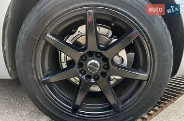 Седан Dodge Dart 2015 в 