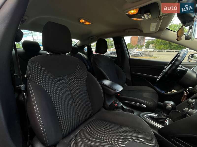 Седан Dodge Dart 2015 в Николаеве фото 17 Седан Dodge Dart 2015 в Николаеве