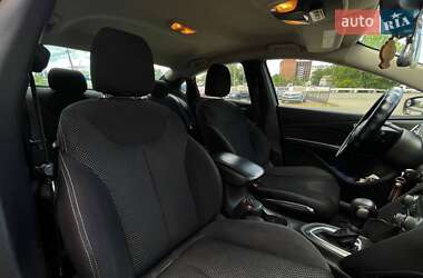 Седан Dodge Dart 2015 в 