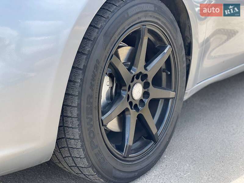 Седан Dodge Dart 2015 в Николаеве фото 11 Седан Dodge Dart 2015 в Николаеве