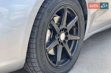 Седан Dodge Dart 2015 в 