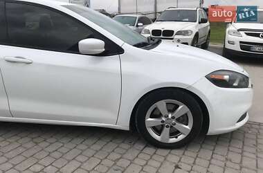 Седан Dodge Dart 2016 в 