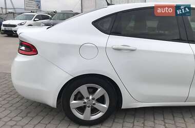 Седан Dodge Dart 2016 в 
