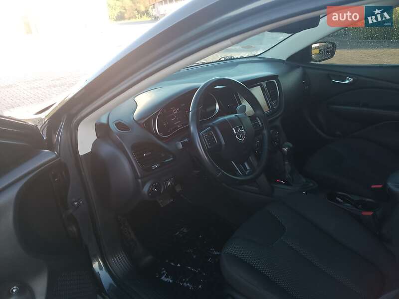 Седан Dodge Dart 2014 в Луцьку