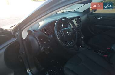 Седан Dodge Dart 2014 в 