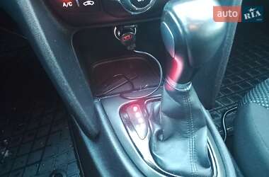 Седан Dodge Dart 2014 в 