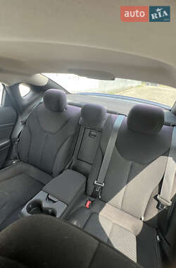 Седан Dodge Dart 2013 в 