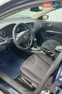 Седан Dodge Dart 2013 в 
