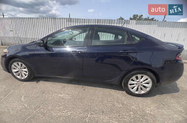 Седан Dodge Dart 2013 в 