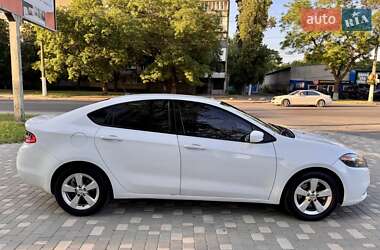 Седан Dodge Dart 2014 в 