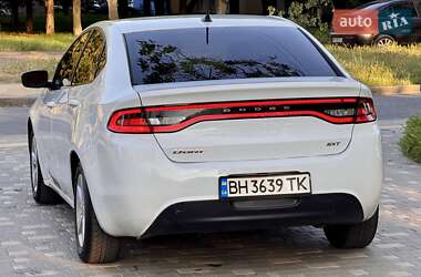 Седан Dodge Dart 2014 в 